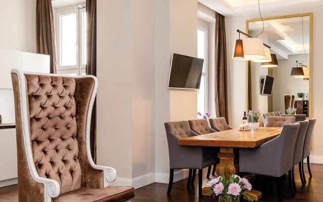arabel Design Apartments Berlin