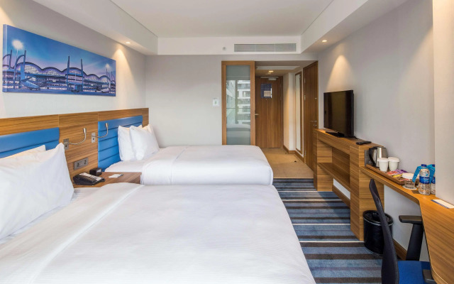 Hampton by Hilton Istanbul Kurtkoy