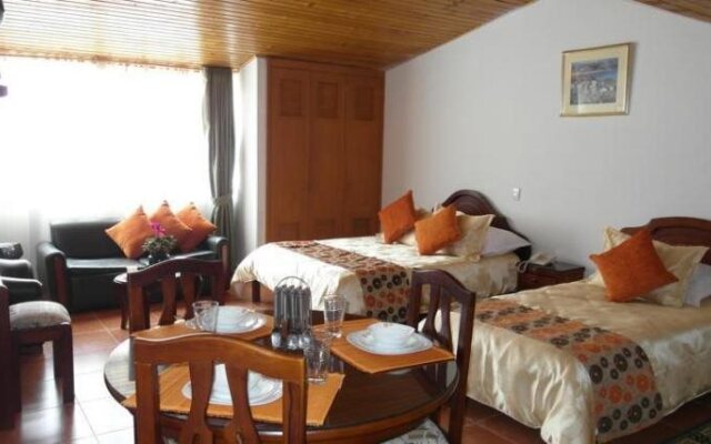 Hotel Boutique Garcia