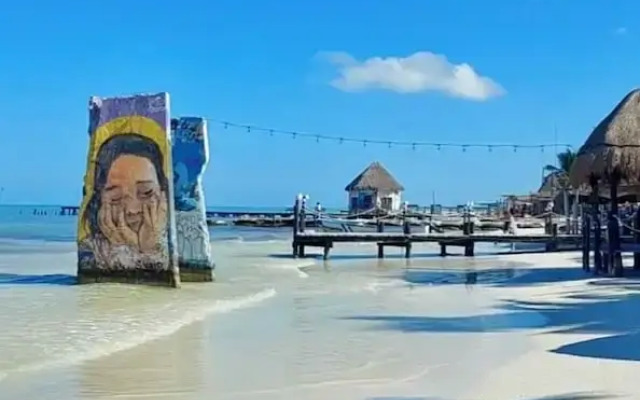 Pachamama Holbox - Hostel & Private Apartments
