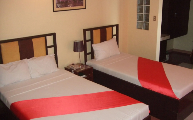 La Esperanza Hotel