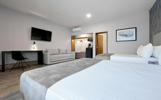 Hotel Estancia Business Class