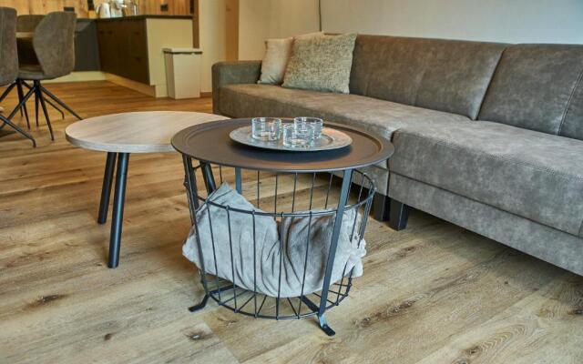 Appartement Iglsberg Top 6 by HolidayFlats24