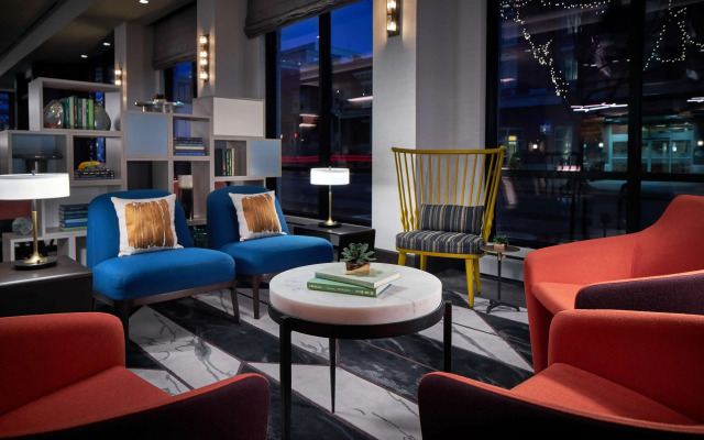 Hyatt Centric Old Town Alexandria