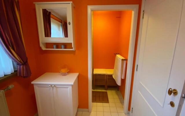 Les Lits de la Semois