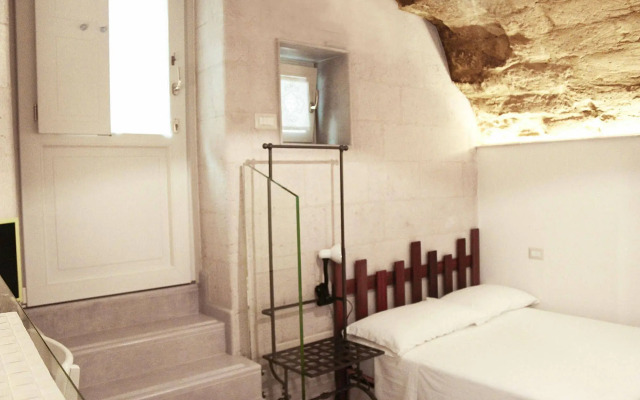 Le Case Di Stano - Via DAddozio