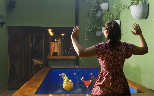 Hostal Seven Nights Cartagena - Hostel