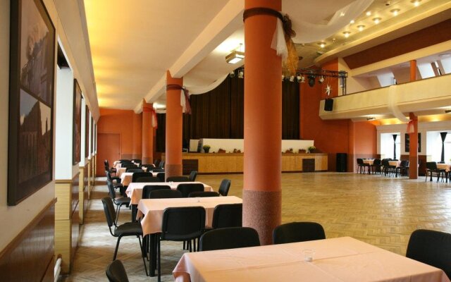 Hotel Tynec