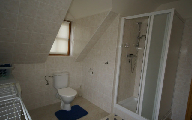 Holiday Home in Stupna With Garden