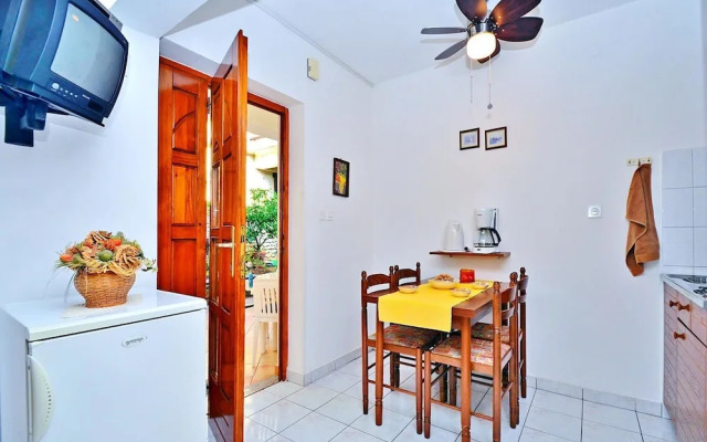 Apartment Adrijana 653