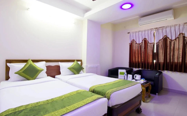 Hotel Sun Square