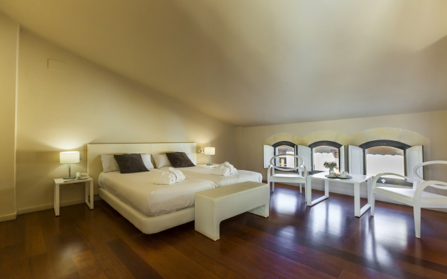 Gran Claustre Boutique Hotel