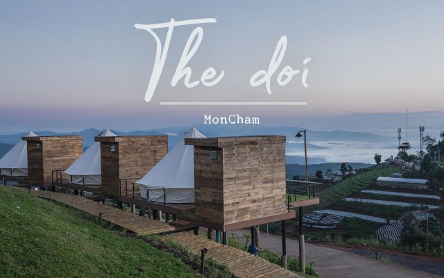 The Doi Moncham