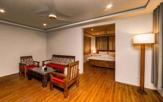Roomy Daastaan Hotel, Karimabad Hunza
