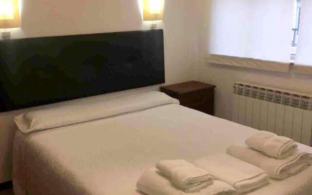 Apartment with 3 Bedrooms in Salamanca, with Wifi