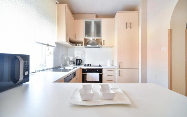 Deluxe Apartment Valentina