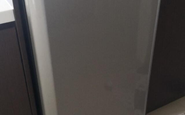 My Home @ Golden Hills Apartment