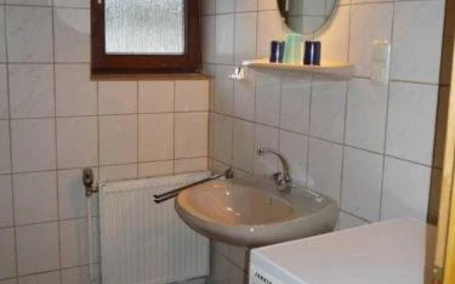 Ferienwohnungen Lindenhof