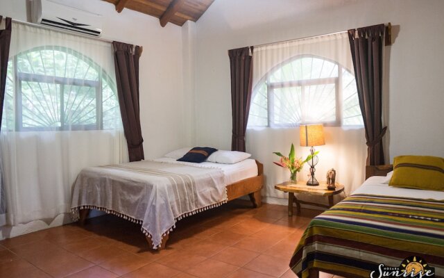 Nosara Sunrise B&B