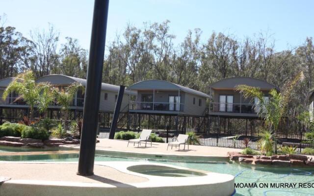 Tasman Holiday Parks - Moama on the Murray