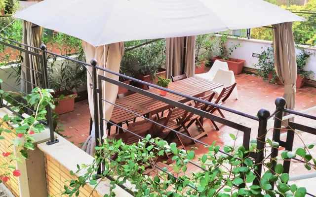 Viale Trastevere 231 A Int.2