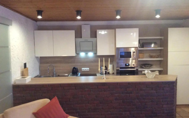 Ferienwohnung Höhenweg 25