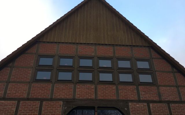 Hotel Plater Hermann