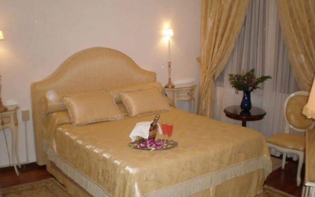 B&B La Corte Dei Dogi