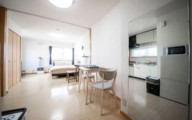 Sumiyoshi House Roomb