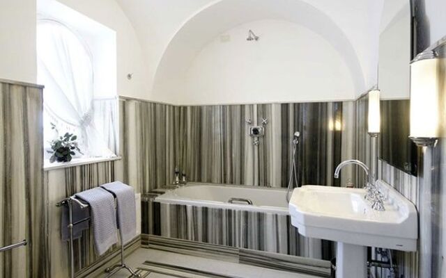Villa Camelia