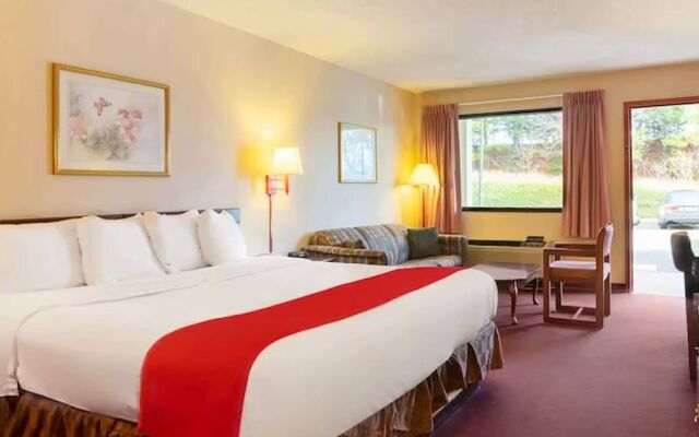 Days Inn by Wyndham Adairsville