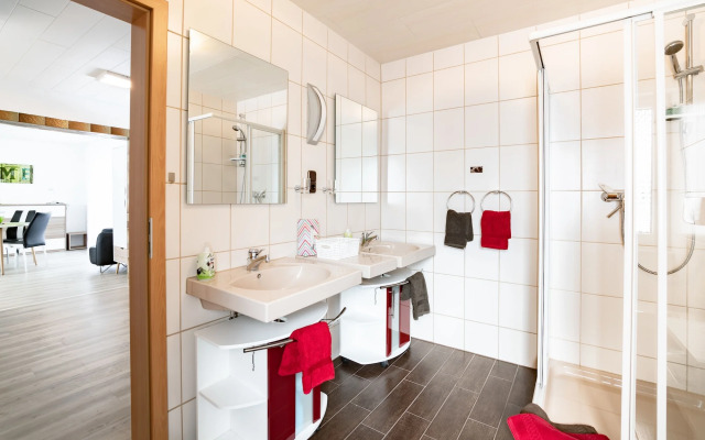 Hotelpension Schröder