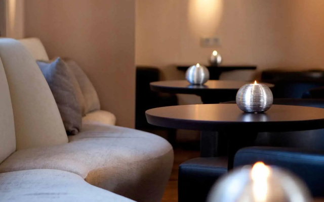 Hôtel Mercure Paris 15 Porte de Versailles