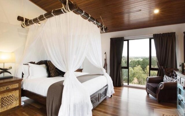 Jamala Wildlife Lodge