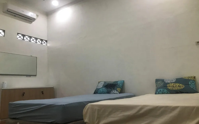 OYO 94153 Bantul Syariah Homestay