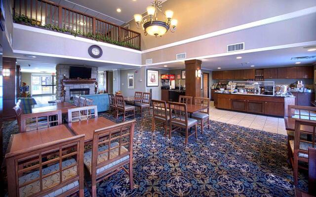 Staybridge Suites Chattanooga at Hamilton Place by IHG