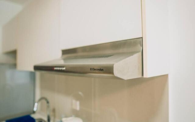 Parc Regency@Plentong 4Pax Cozy/Comfort/Facility