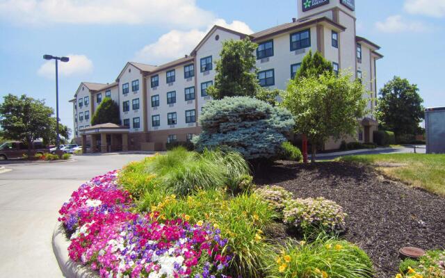 Extended Stay America Select Suites - Columbus - Worthington