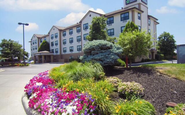 Extended Stay America Suites Columbus Worthington