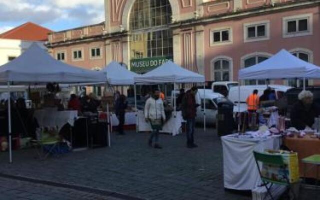 Alfama Regueira Duplex