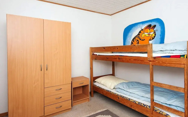 12 Person Holiday Home in Nordborg-by Traum