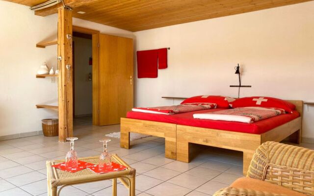 Arns Ferienwohnung 27162