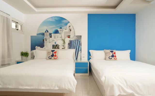 LJ hotel
