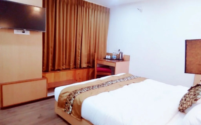 Hotel Shalom Palace Darjeeling