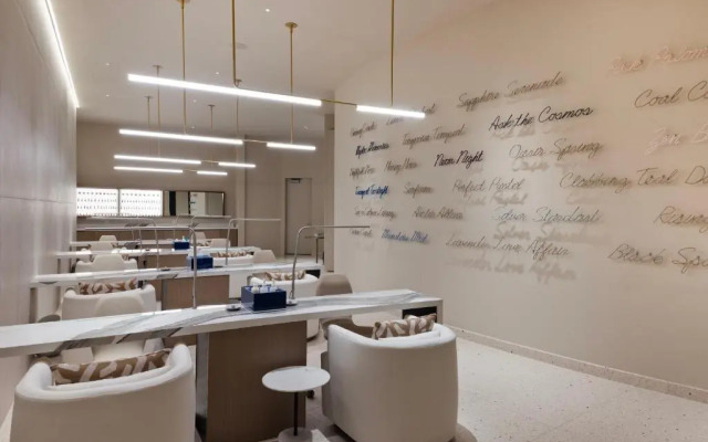 Fontainebleau Las Vegas