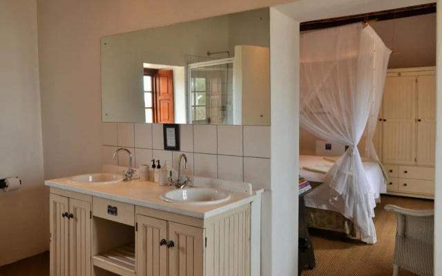 De Hoop Collection Suites