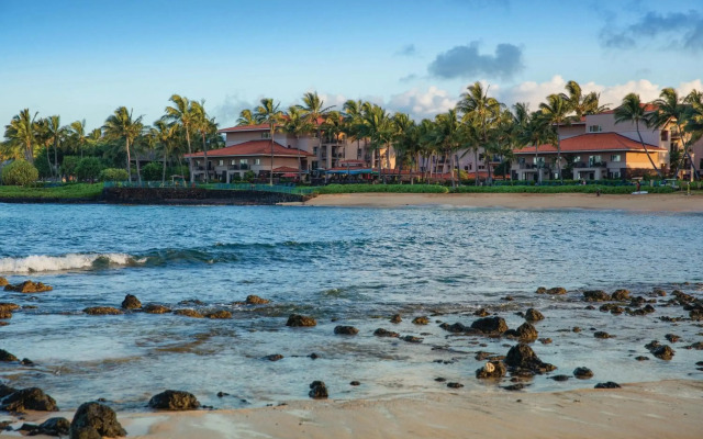 Marriott's Waiohai Beach Club