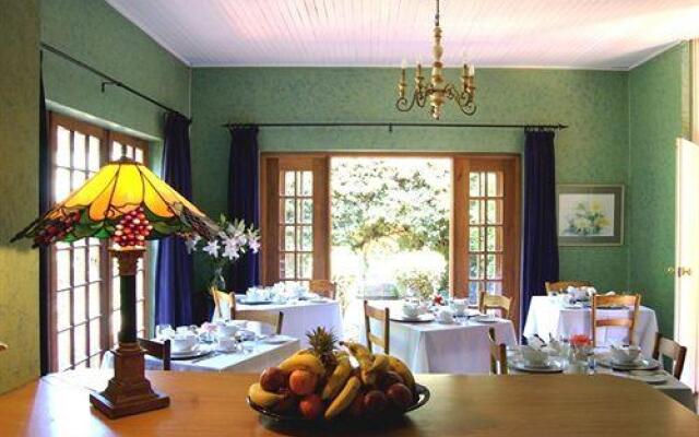 Village Green Guest House