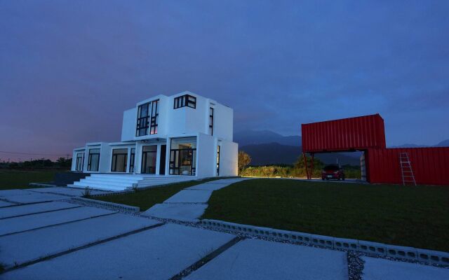Pulongon Bed and Breakfast
