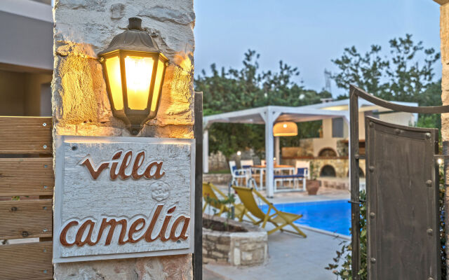 Villa Camellia